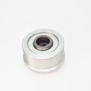 Polea Alternador R Libre 6 Pistas Rd54.8 17Di S16 W34.3 Cw