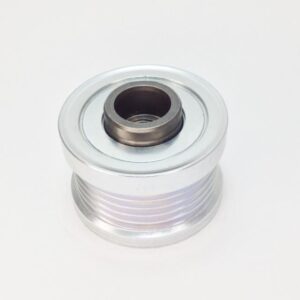 Polea Alternador R Libre 5 Pistas Rd49.5 17Di S14 W39.2 Cw