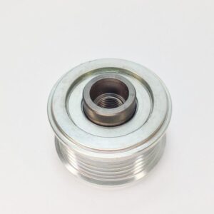 Polea Alternador R Libre 6 Pistas Rd53.8 17Di S14 W41.9 Cw