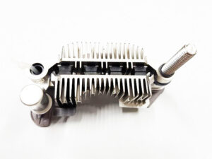 Rectificador Mitsubishi Imr8594 8 Diodos 30 Amp 90 Amp Mazda 626 Mx6