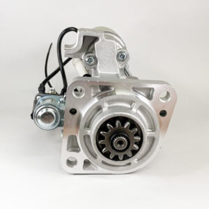 Motor De Partida Mitsubishi 24 Volt 12 Dientes 5Kw Cw MAN VW