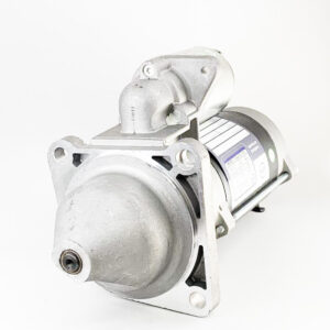 Motor De Partida Bosch 24 Volt 9 Dientes 4Kw Cw