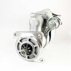 Motor De Partida Delco Remy 12 Volt 9 Dientes 3.3Kw Cw