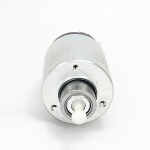 Solenoide Delco 12 Volt 3 Pernos Anclaje 41Mm