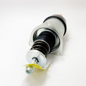 Solenoide Delco 12 Volt 42 MT Aislado Con Embolo Fijo