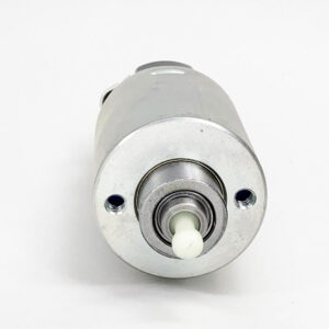 Solenoide Mitsubishi 12 Volt 2 Pernos Anclaje 38Mm