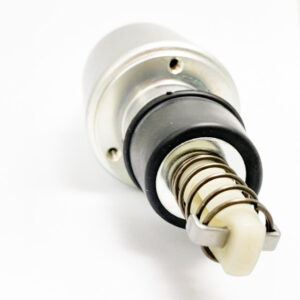 Solenoide Bosch 12 Volt 3 Pernos Anclaje 46Mm