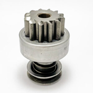 Bendix Delco 12 Dientes 12 Estrías 46.5 Diam. Piñón 85 Largo Cw 28 MT 9558