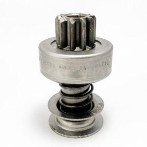 Bendix Delco 10 Dientes 3E 96 Largo 32 Diam. Piñón Cw Delco John Deere Case