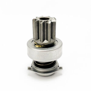 Bendix Bosch 9 Dientes 10 Estrías 75 Largo 29.6 Diam. Piñón Ccw Nissan V16