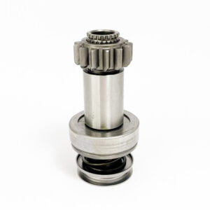 Bendix Bosch 13 Dientes 16 Estrías 93 Largo 35 Diam. Piñón Ccw Audi Vw Seat