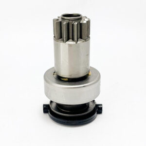 Bendix Bosch 10 Dientes 16 Estrías 82 Largo 28 Diam. Piñón Ccw
