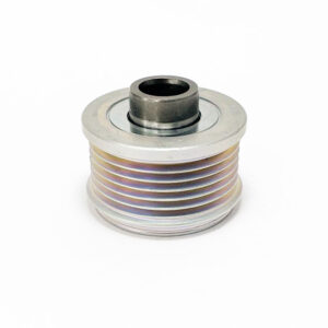 Polea Alternador R Libre 6 Pistas Rd55 17Di S17 W45