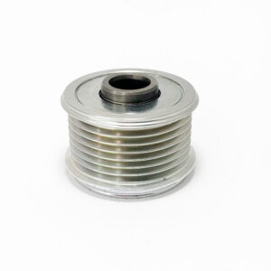 Polea Alternador R Libre 7 Pistas Rd55 17Di S16 W42