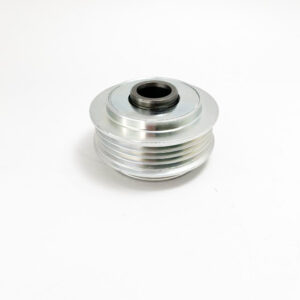 Polea Alternador R Libre 4 Pistas Rd64 17Di S16 W39