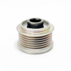 Polea Alternador R Libre 6 Pistas Rd54 17Di S16 W44