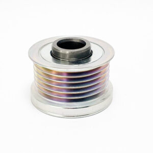 Polea Alternador R Libre 6 Pistas Rd49 17Di S14 W37