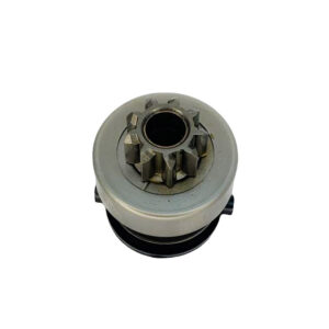 Bendix Bosch 9 Dientes 10 Estrías 26 Diam. Piñón 50 Largo Cw