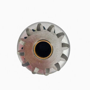 Bendix Bosch 12 Dientes 10 Estrías 46 Diam. Piñón 83 Largo Cw