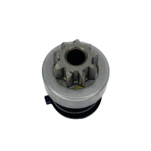 Bendix Bosch 9 Dientes 10 Estrías 30 Diam. Piñón 59 Largo Cw