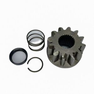 Bendix Piñon Mitsubishi 12 Dientes 26 Estrías 47 Diam. Piñón 32 Largo Cw