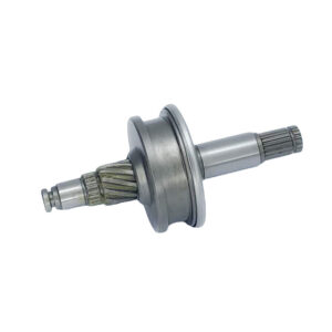 Bendix Planetario Mitsubishi 19 Dientes 10 Estrías 15 Diam. Piñón 117 Largo Cw