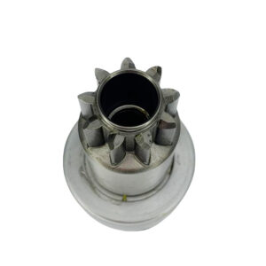 Bendix Bosch 9 Dientes 16 Estrías 26 Diam. Piñón 90 Largo Ccw