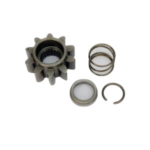 Bendix Piñon Mitsubishi 10 Dientes 20 Estrías 39 Diam. Piñón 19 Largo Cw