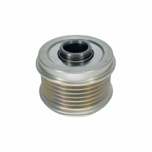 Polea Alternador R Libre 6 Pistas Rd54 17Di S16 W44