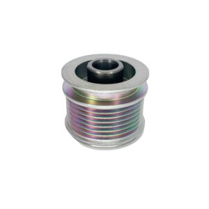 Polea Alternador R Libre 7 Pistas Rd56 17Di S16 W50 OD1 60 Valeo