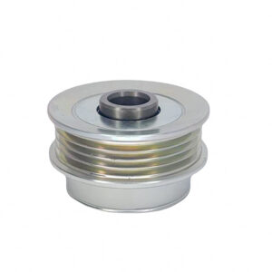 Polea Alternador R Libre 4 Pistas Rd62 17Di S14 W40 OD1 68 Denso