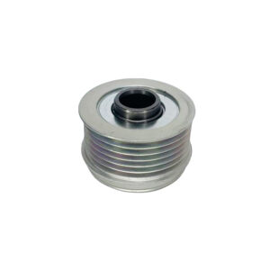 Polea Alternador R Libre 6 Pistas Rd55 17Di S16 W38 OD1 59 Valeo