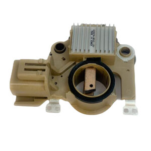 Regulador Mitsubishi 12 Volt Im830 Mazda Ford Peugeot