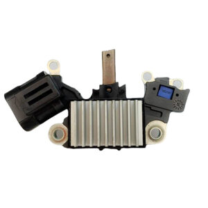 Regulador Hitachi 12 Volt Nissan Diesel Ih738