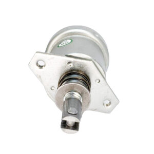 Solenoide Bosch 12 Volt 2 Pernos Anclaje 55mm