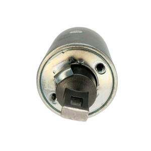 Solenoide Mitsubishi 12 Volt 2 Pernos Anclaje 38mm