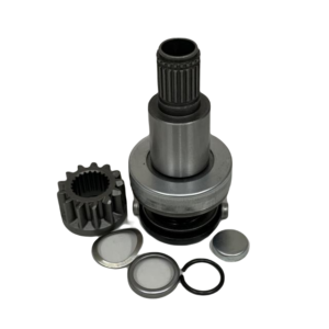 Bendix Bosch 13 Dientes 16 Estrías 34.4 Diam. Piñón 98 Largo Ccw