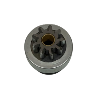 Bendix Bosch 9 Dientes 10 Estrías 34.8 Diam. Piñón 54.3 Largo Cw