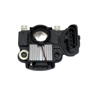 Regulador Mitsubishi 24 Volt 5 Pines W-15-L-S