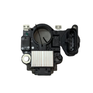Regulador Mitsubishi 24 Volt 5 Pines W-15-L-S