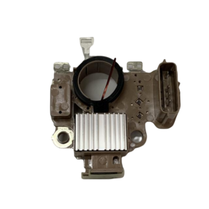Regulador Mitsubishi 24 Volt 4 Pines D-D-L-W