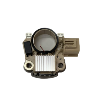 Regulador Mitsubishi 12 Volt 2 Pines Conexión L-S