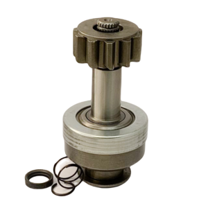 Bendix Delco 11 Dientes 6 Estrías 144 Largo 55.7 Diam. Piñón Cw