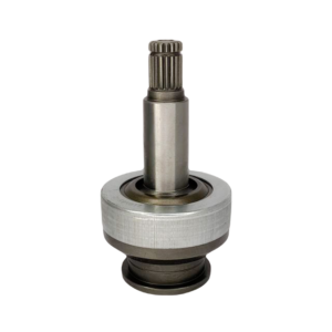 Bendix Mitsubishi 20 Dientes 5 Estrías 110 Largo 20 Diam. Piñón Cw