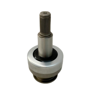 Bendix Mitsubishi 26 Dientes 6 Estrías 19 Diam. Piñón 140 Largo Cw