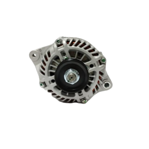Alternador Denso 12 Volt 115 Amp Polea 4 Pistas Conexión C-Fr-IG-L