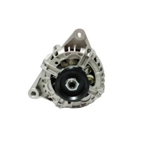 Alternador Bosch 12 Volt 70 Amp Polea 6 Pistas Conexión L-DFM