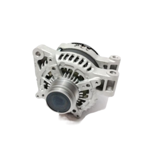 Alternador Denso 12 Volt 170 Amp Polea 6 Pistas Conexión DFM-RCV