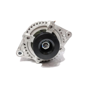 Alternador Denso 24 Volt 80 Amp Polea Doble Conexión S-IG-L