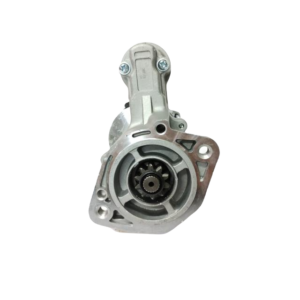 Motor De Partida Mitsubishi 12 Volt 10 Dientes 2kw Cw Hyundai H100 Diesel